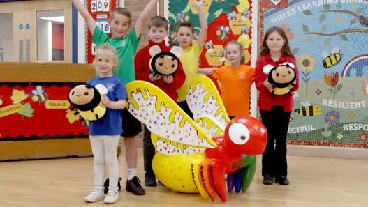 Chipping Ongar Primary School