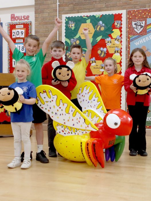 Chipping Ongar Primary School