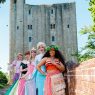 Hedingham Castle events