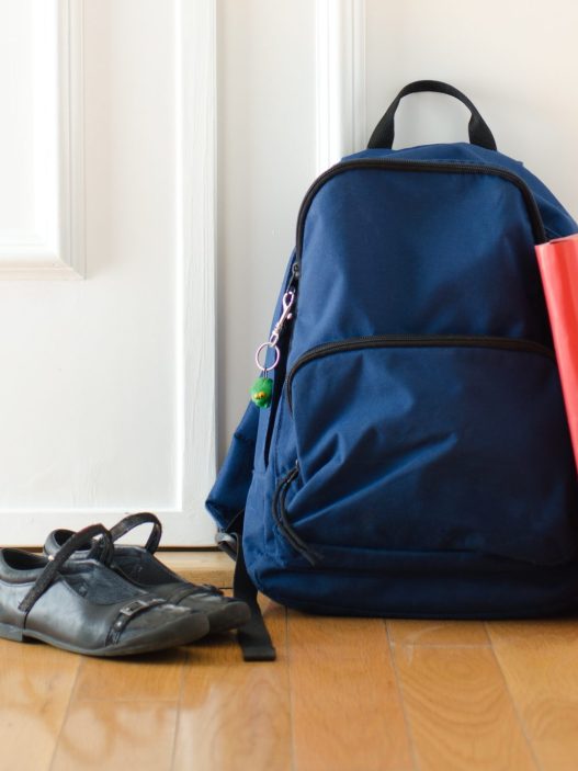 Back-to-school Stress?