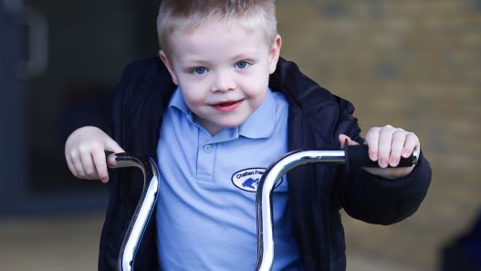 Chatten Free School Witham