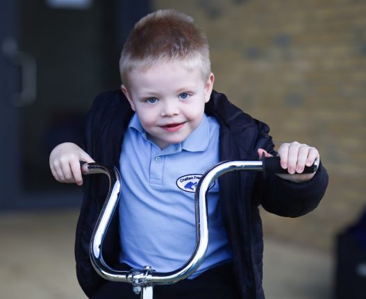 Chatten Free School Witham