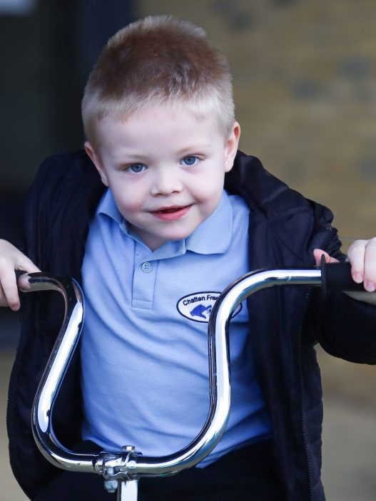 Chatten Free School Witham