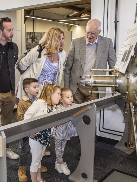 New pricing at Stow gives free entry to children 0-10 at standard openings and added value events SMGWA