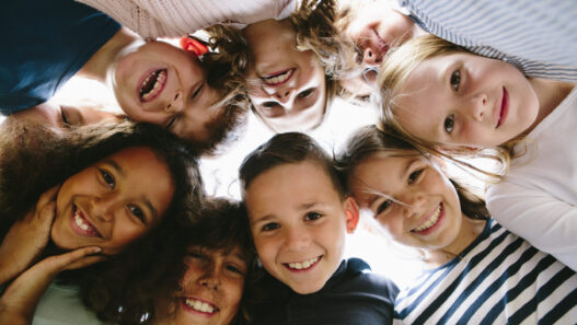 Will you be my friend? BBC