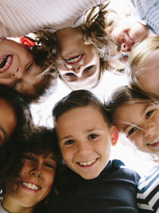 Will you be my friend? BBC