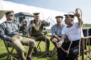 Stow Maries Great War Aerodrome