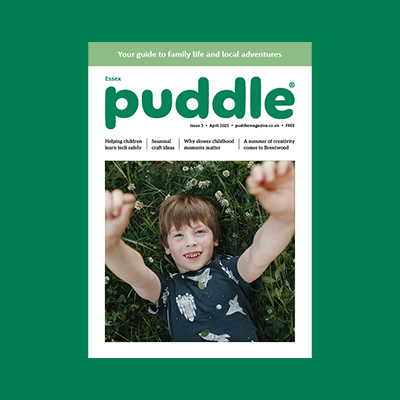 May edition out now