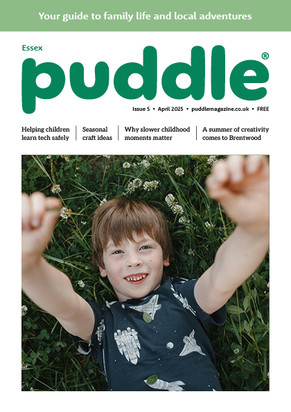 Puddle Magazine Issue 13