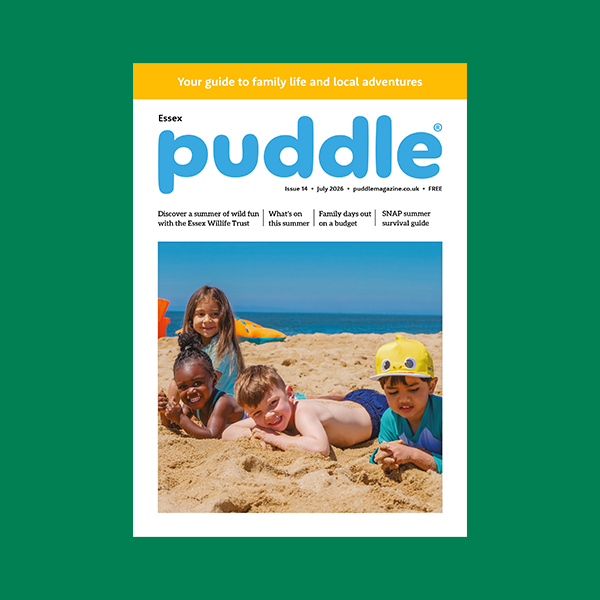 July edition out now
